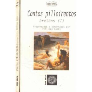 Contos pilleirentos. Bretóns. II tomos