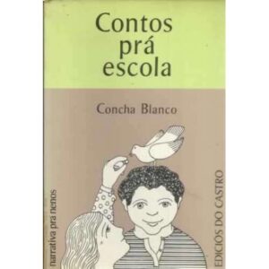 Contos prá escola
