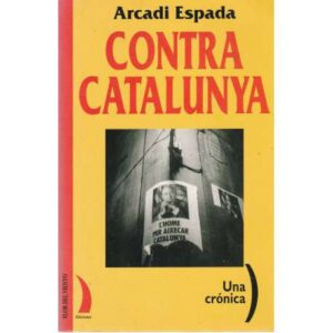 Contra Catalunya