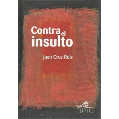 Contra el insulto