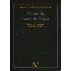 Contra la leyenda negra