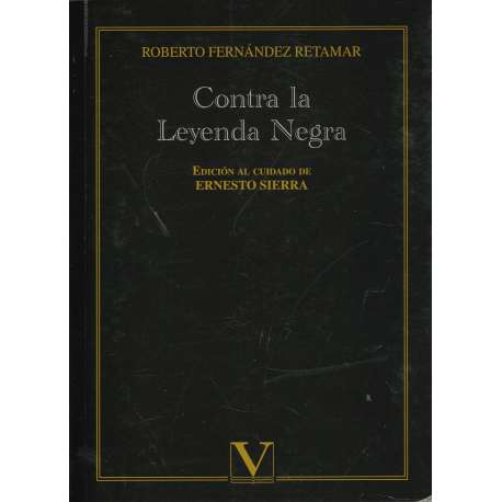 Contra la leyenda negra