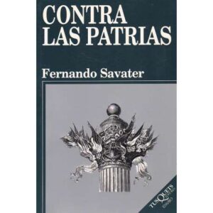 Contra las patrias