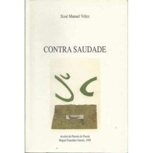 Contra saudade