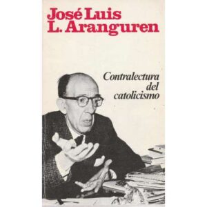 Contralectura del catolicismo