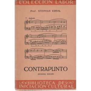 Contrapunto