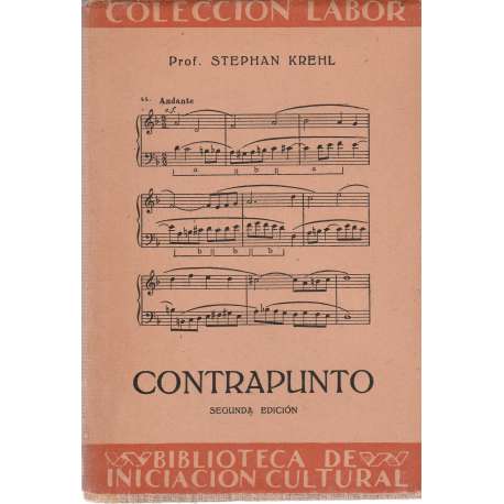 Contrapunto