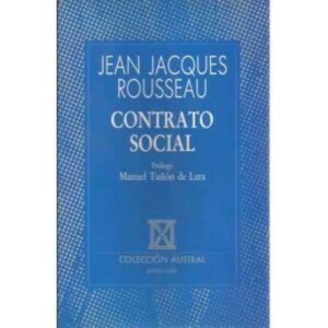 Contrato social
