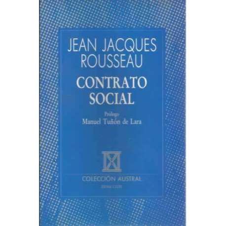 Contrato social