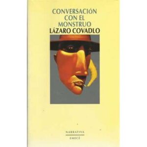 Conversación con el mosntruo