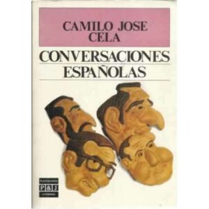 Conversaciones españolas