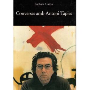 Converses amb Antoni Tàpies