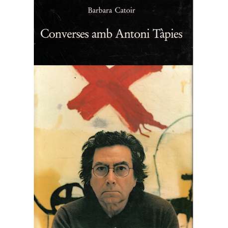 Converses amb Antoni Tàpies