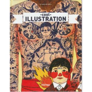 Cool illustration