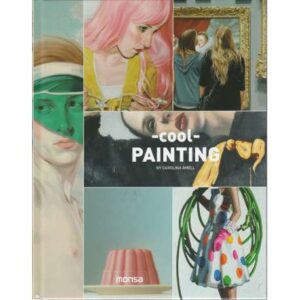 Cool painting