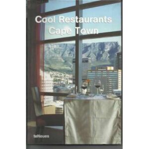 Cool Restaurants Cape Town