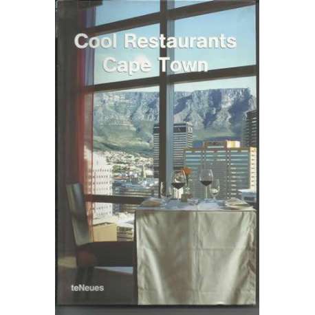 Cool Restaurants Cape Town