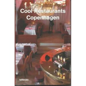 Cool Restaurants Copenhagen