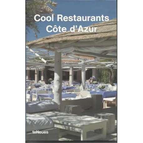 Cool restaurants Côte D'Azur