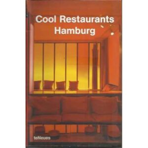 Cool Restaurants Hamburg