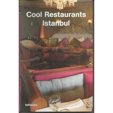 Cool Restaurants Istanbul