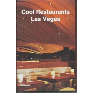 Cool Restaurants Las Vegas