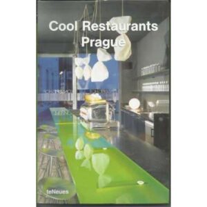 Cool Restaurants Prague
