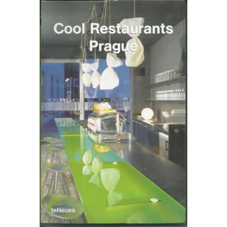 Cool Restaurants Prague