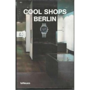 Cool shops Berlin