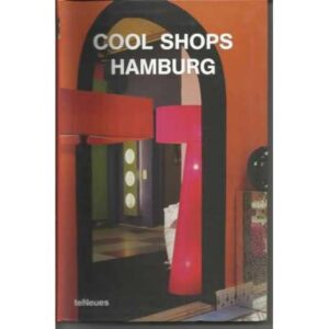 Cool shops Hamburg