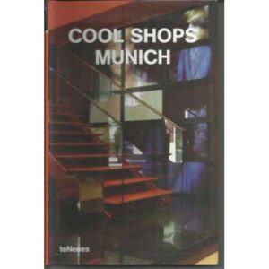 Cool shops Munich