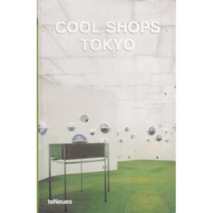 Cool Shops Tokyo