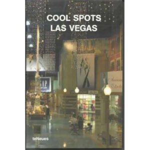 Cool spots Las Vegas