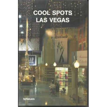 Cool spots Las Vegas