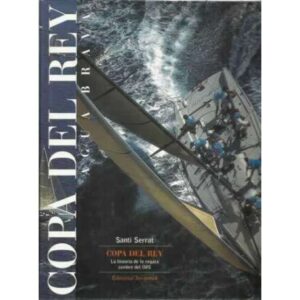 Copa del Rey. Agua brava