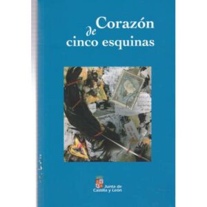 Corazón de cinco esquinas