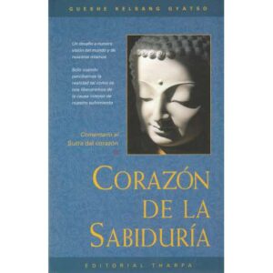 Corazón de la sabiduría