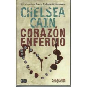 Corazón enfermo