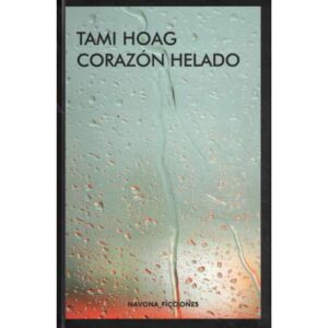 Corazón helado