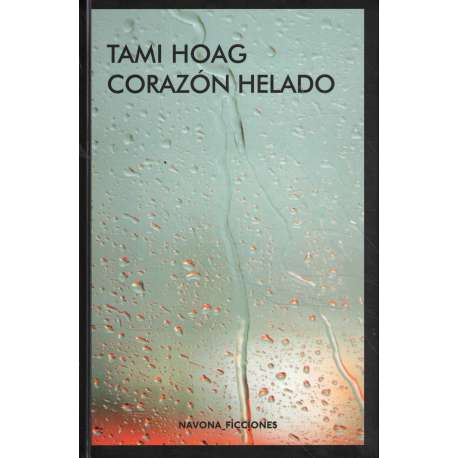 Corazón helado