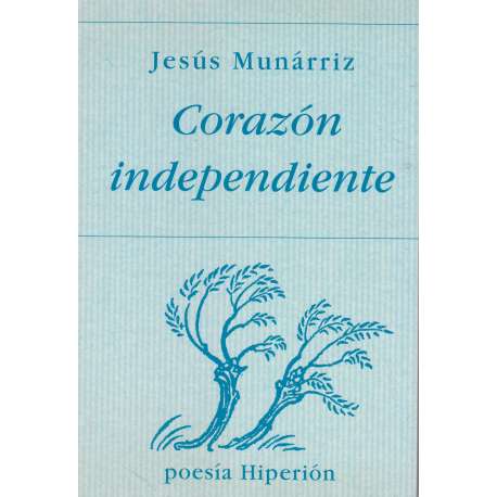 Corazón independiente
