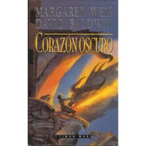 Corazón oscuro