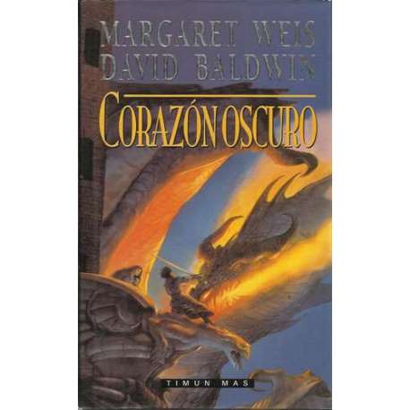 Corazón oscuro