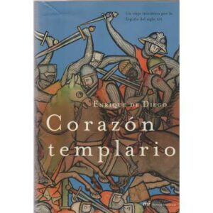 Corazón templario