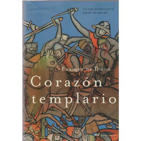 Corazón templario