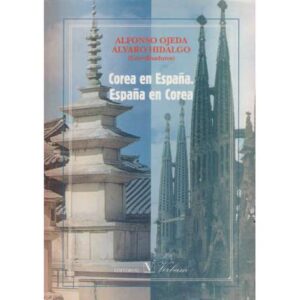 Corea en España. España en Corea