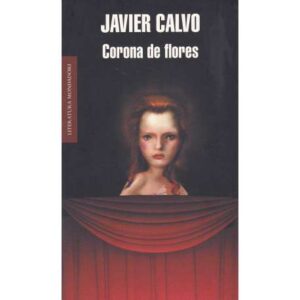 Corona de flores