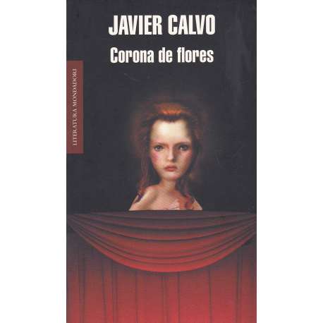 Corona de flores