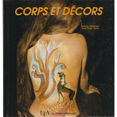 Corps et décors