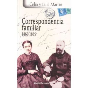 Correspondencia familiar 1863-1885